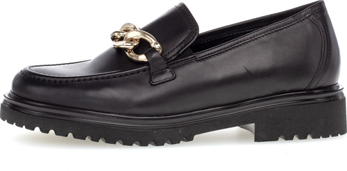 Gabor loafer