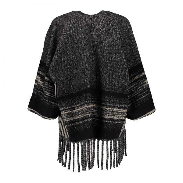 Geisha poncho  44600-20-999 3