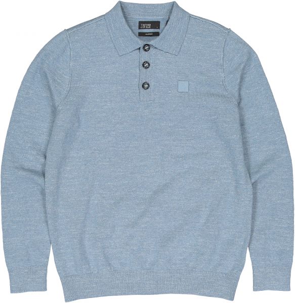 Butcher of Blue polo  M2416001-836 4