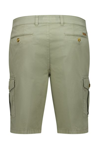 Atelier Gardeur korte broek  JASPER-9TN 60561-1074 4