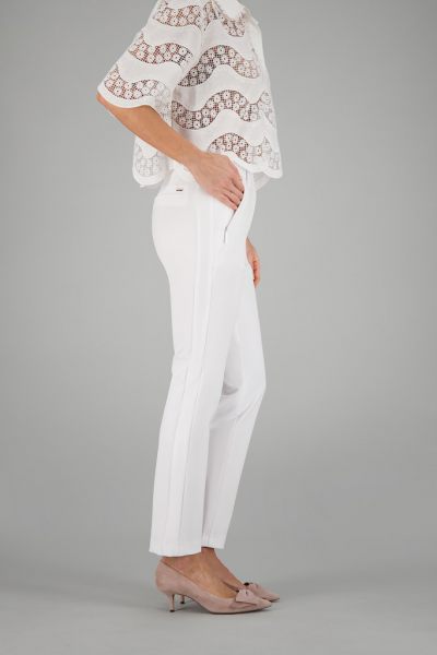 Atelier Gardeur broek  ZENE57 602471-1001 2