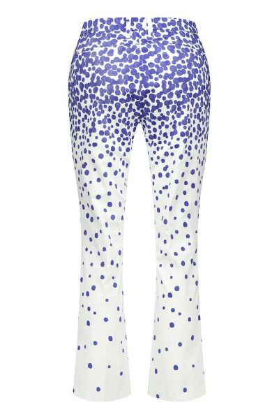 Atelier Gardeur broek  ZELMA1 646401-2068 4