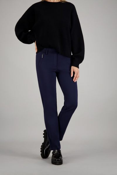 Atelier Gardeur broek  ZENE57 601461-1069 4