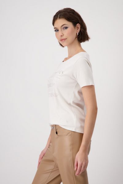 Monari t-shirt  409081-139 2