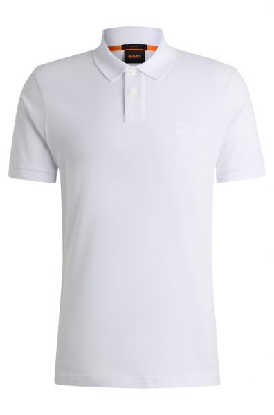 BOSS polo  50507803-100 2