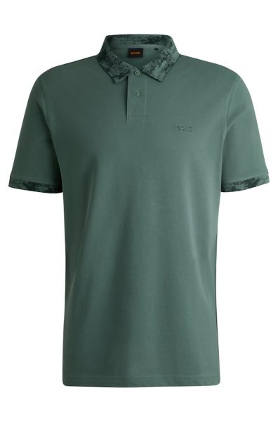 BOSS polo  50521790-341 2