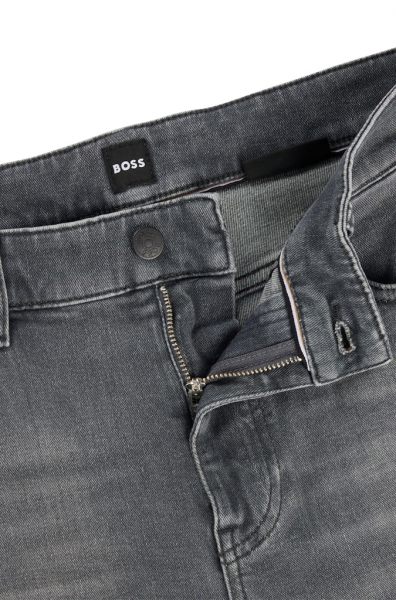 BOSS jeans  50520838-030 3