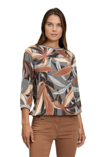 Betty Barclay blouse  87262865-9871 3