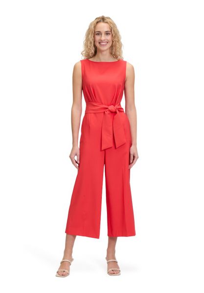 Betty Barclay mouwloze jumpsuit  60051080-4056 3