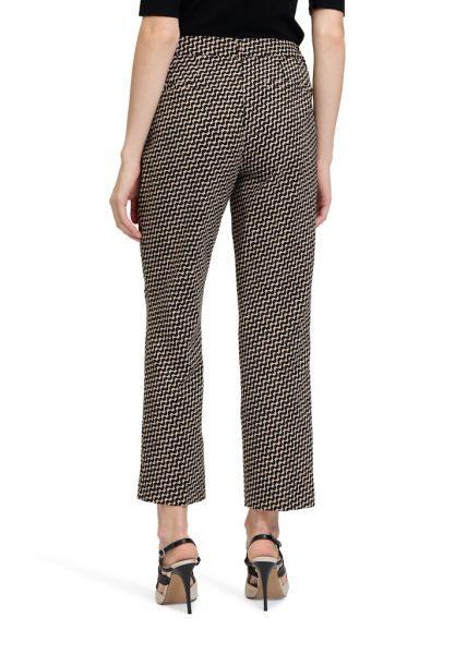 Betty Barclay pantalon  60091044-9875 4