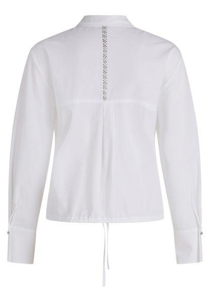 Betty Barclay blouse lange mouw  88121050-1000 2