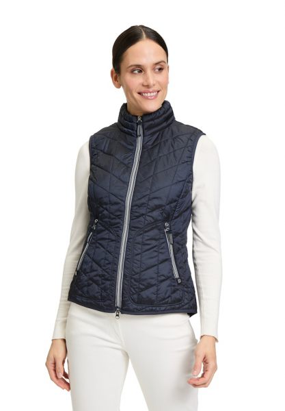 Betty Barclay bodywarmer  78021535-8538 3