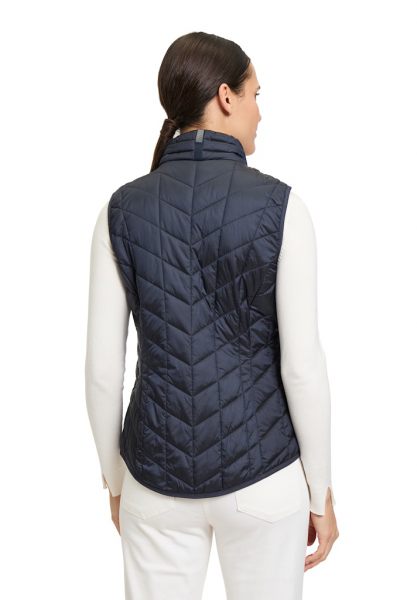 Betty Barclay bodywarmer  78021535-8538 4