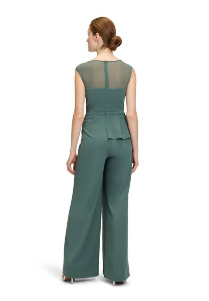 Vera Mont mouwloze jumpsuit  50434467-5600 4