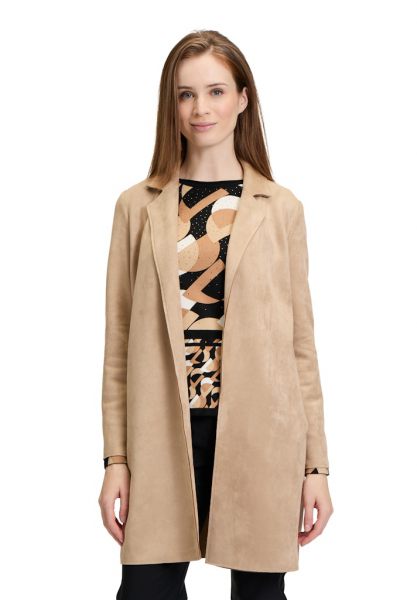 Betty Barclay blazer lange mouw  43231178-7234 3