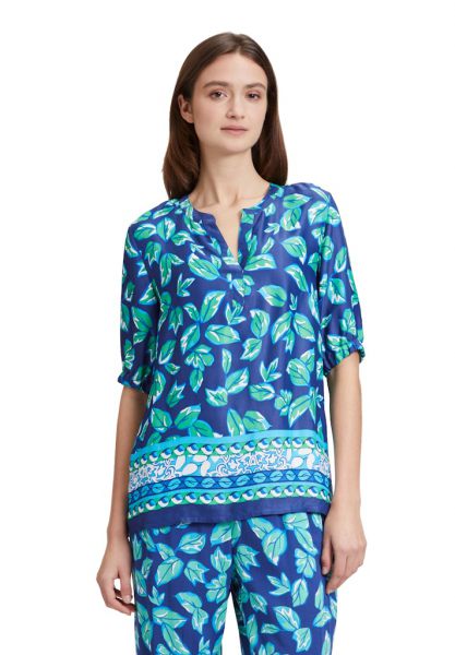 Betty Barclay blouse korte mouw  86852588-8850 4