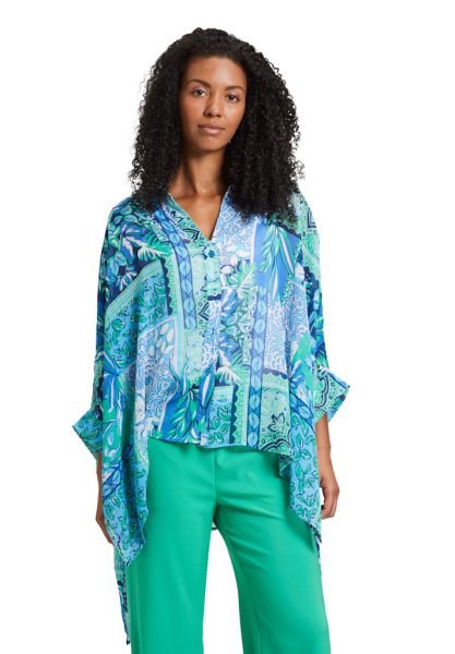 Betty Barclay blouse  86902589-8850 3