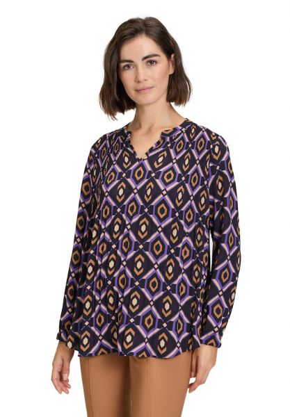 Betty Barclay blouse lange mouw  87282785-6890 3