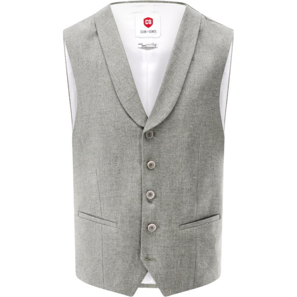 CG Club of Gents gilet  31.002S0 / 242340 2