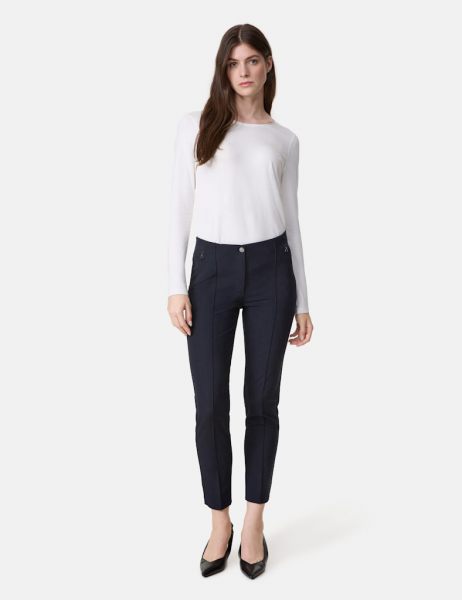 Gerry Weber Edition broek  925069-66299-80890 3