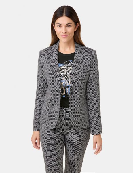 Gerry Weber blazer  430045-31289-01202 3