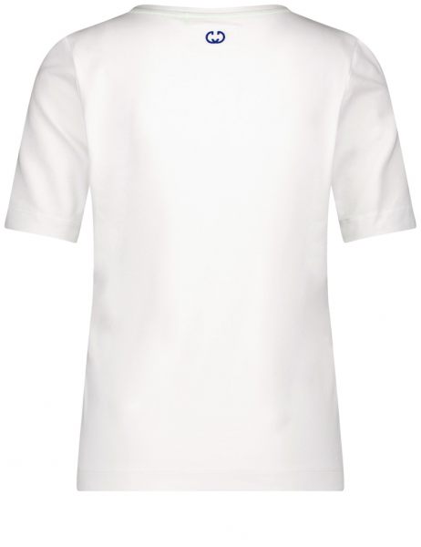 Gerry Weber t-shirt  570207-35010-09000 2