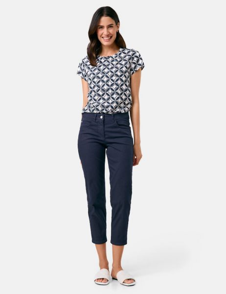 Gerry Weber Edition broek  925055-66942-80890 3