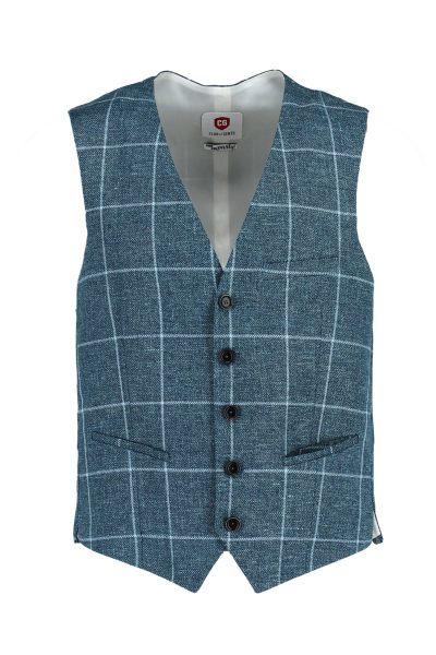 CG Club of Gents gilet