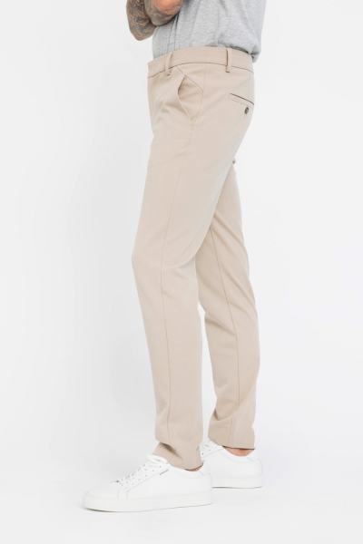 Plain pantalon  30651 josh 3