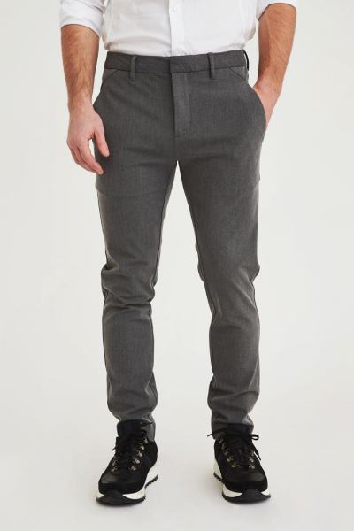 Plain pantalon