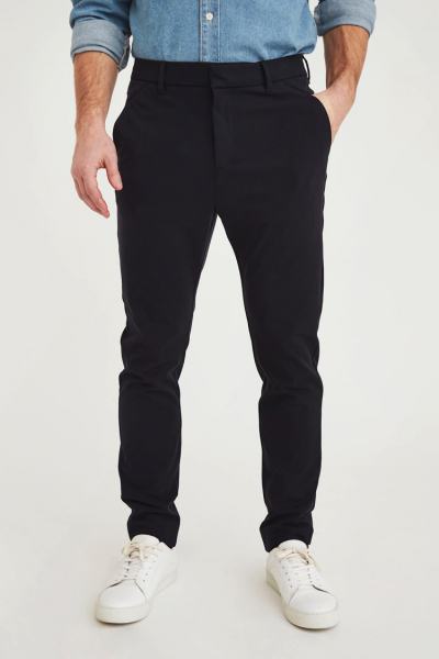 Plain pantalon