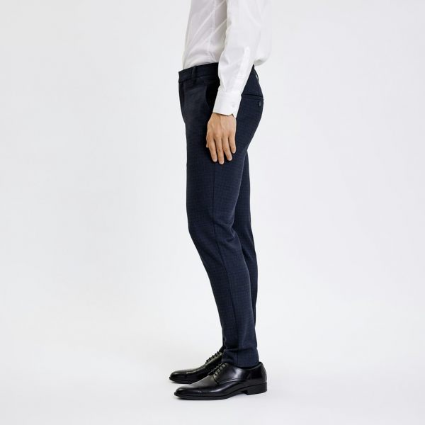 Plain chino  40181- 3