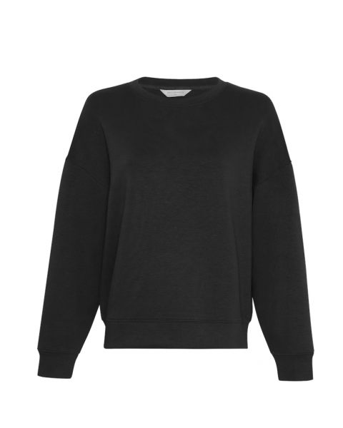 MSCH COPENHAGEN sweater  18280-black 2