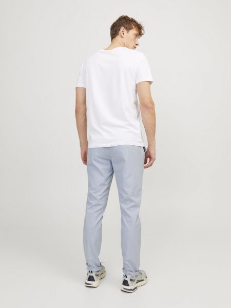 Jack & Jones broek  12193553-290457 4