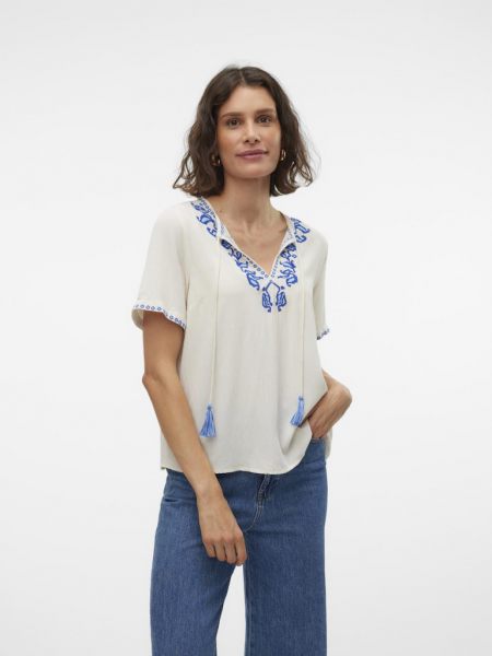 Vero Moda top  10317606-222913001 2