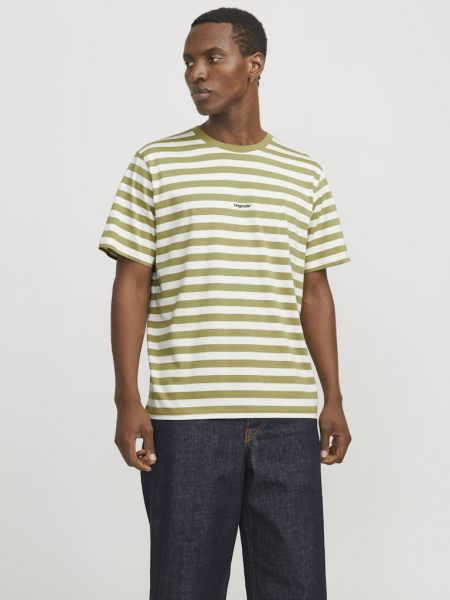 Jack & Jones t-shirt  12265748-176472001 4