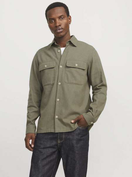 Jack & Jones overhemd  12274954-278955001 2