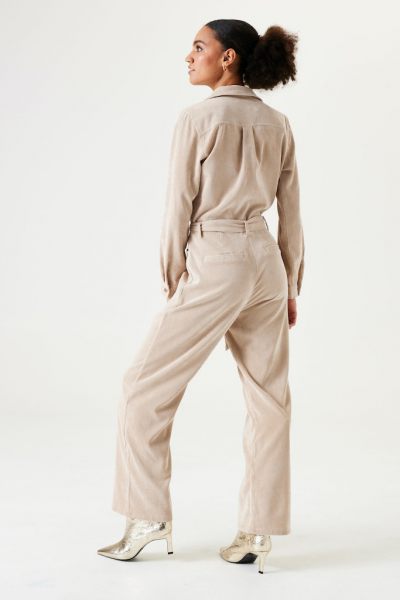 Garcia jumpsuit  U40089-5875 4