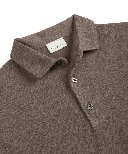 Profuomo Polo  PPVJ30034E-H 3