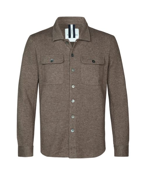 Profuomo overshirt