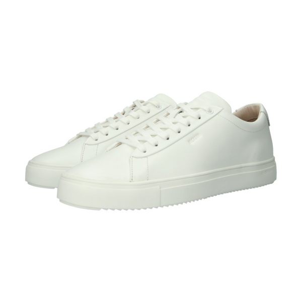 Blackstone sneaker  DG514-WHIT 3