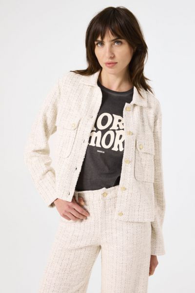 Garcia blazer  B50091-1448 3