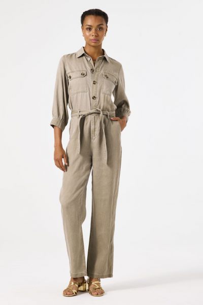 Garcia jumpsuit  B50119-5532 3