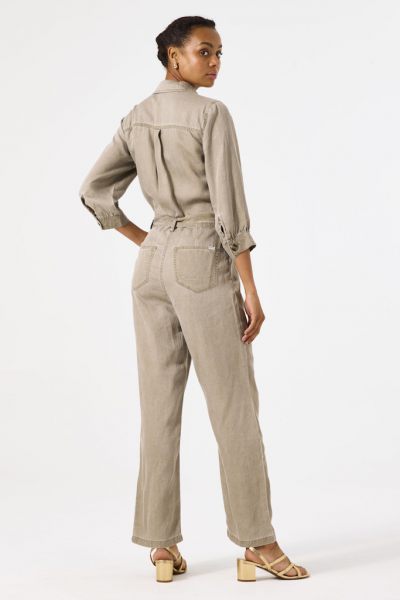 Garcia jumpsuit  B50119-5532 4