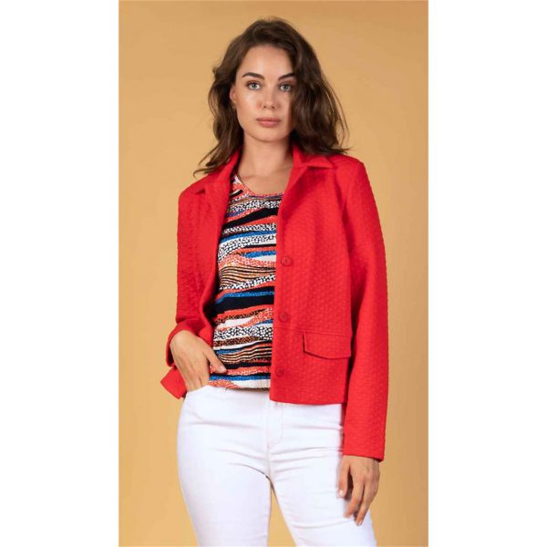 Roberto Sarto blazer  411119- 4