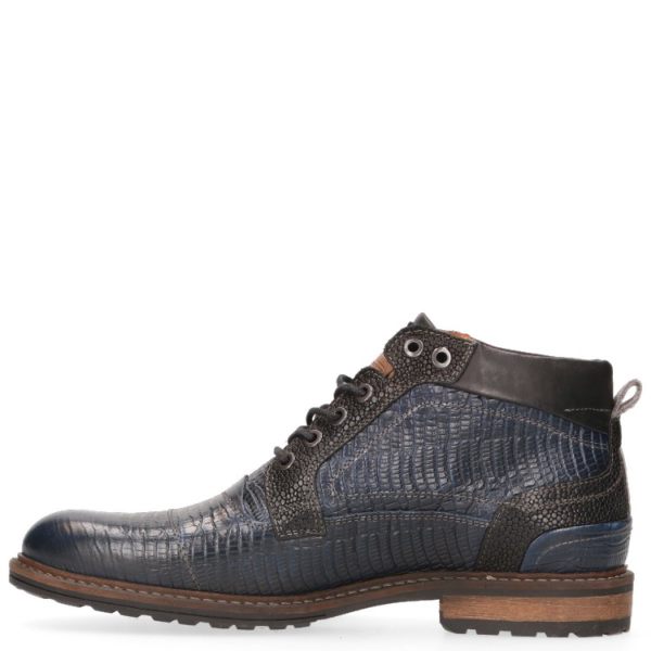 Australian boots  15.1436.01-S00 Blue 3