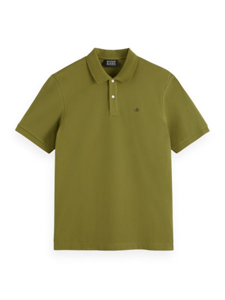 Scotch & Soda polo  178513-300 2