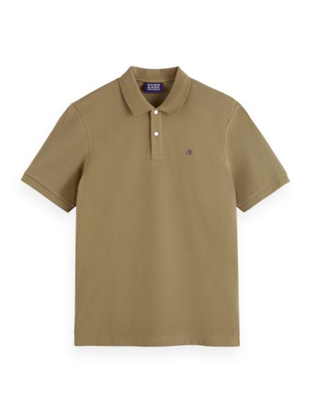 Scotch & Soda polo  178513-300 3