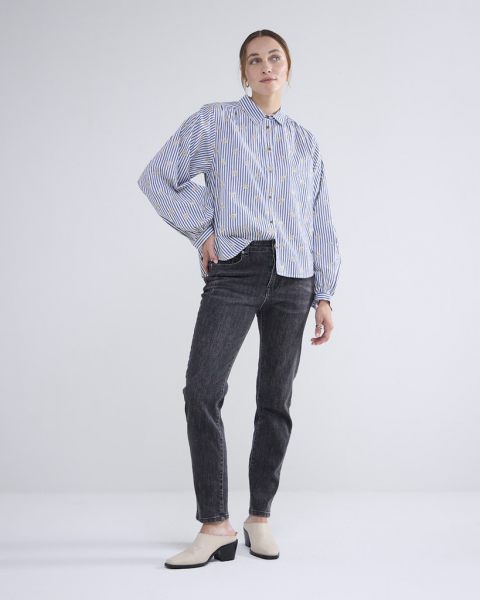 Summum blouse  2s3128-12011-810 2