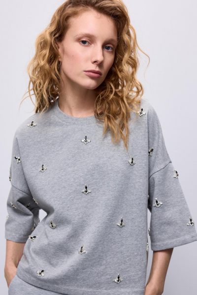 Summum sweater